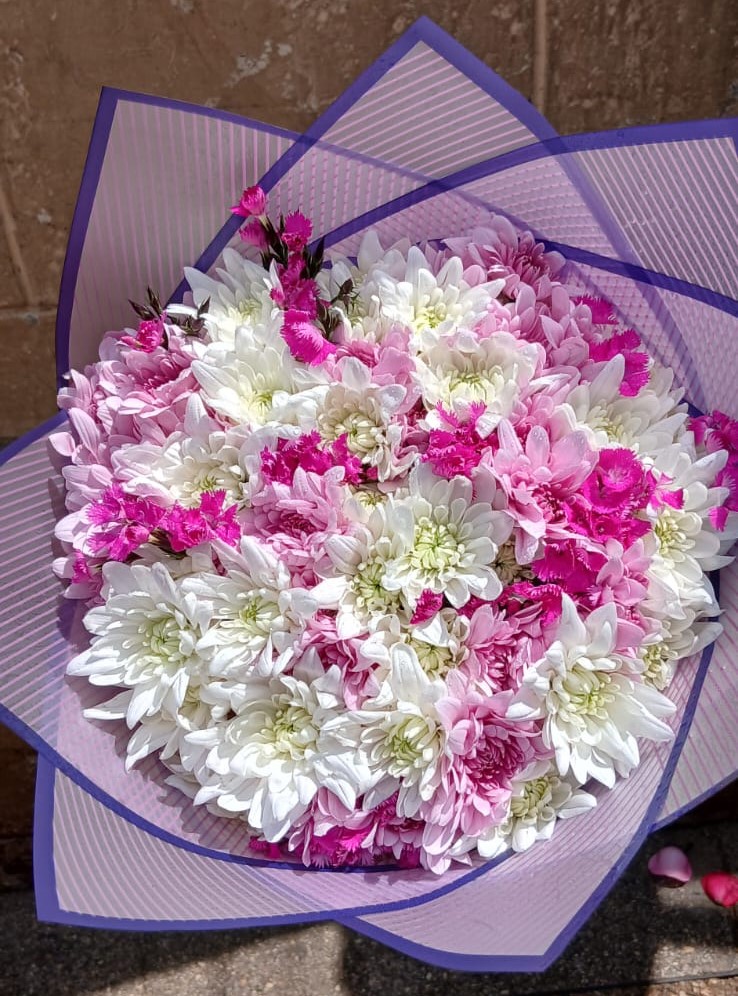 Joyful Celebrations - Birthday & Celebration Flowers Nairobi