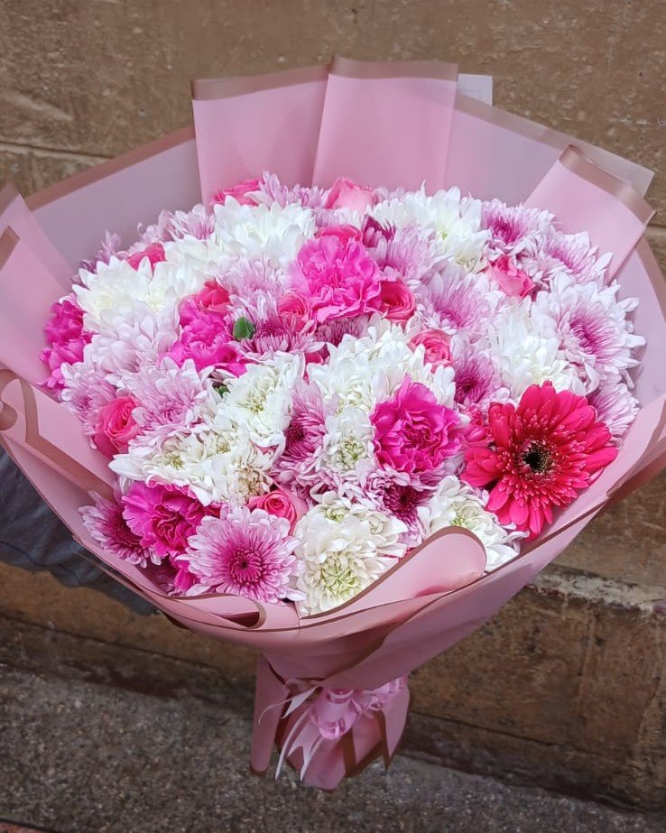 The Elite Selection - Premium Luxury Flowers Nairobi