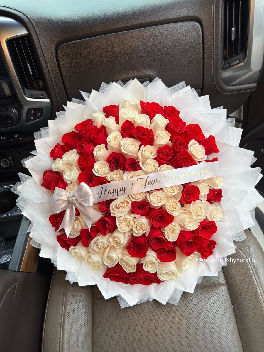 Birthday spree🌸🥹