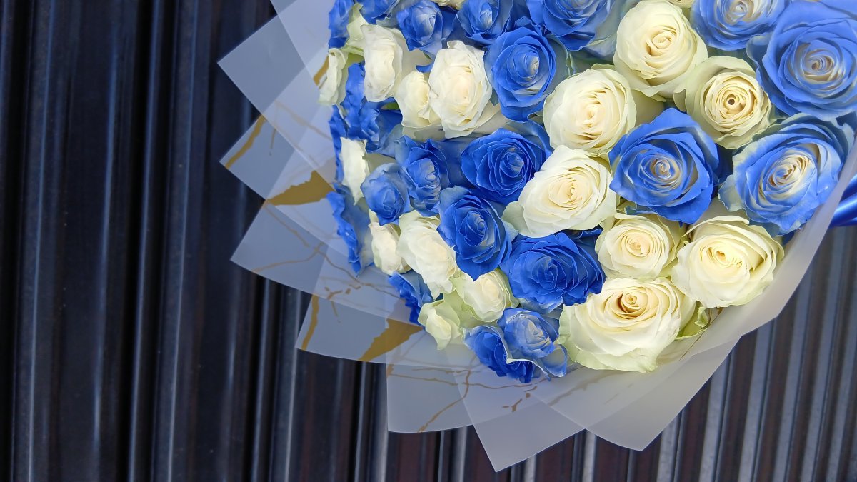Bliss Blue 😊 💙 photo 7