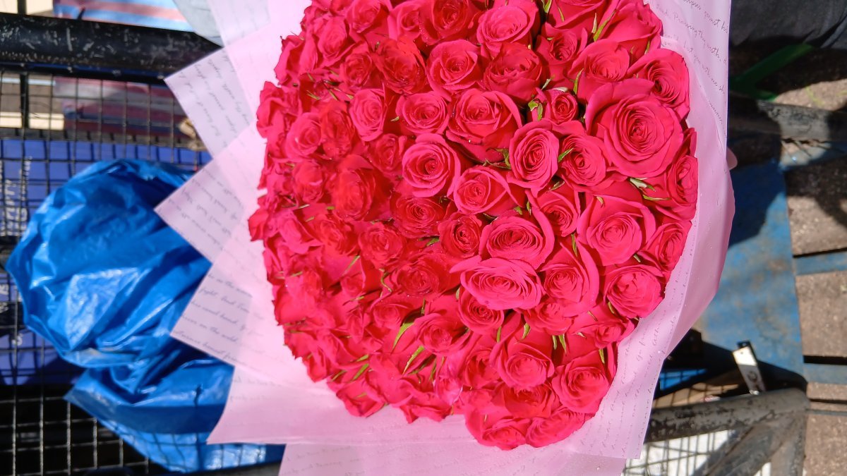 Spicy Hot pink 💗  photo 5