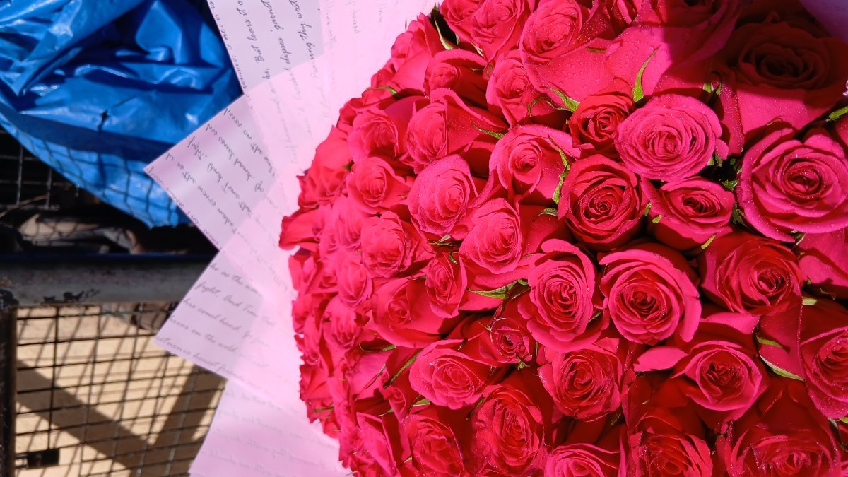 Spicy Hot pink 💗  photo 8