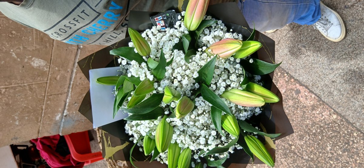 Heavenly Blooms ❤️🦋 photo 5