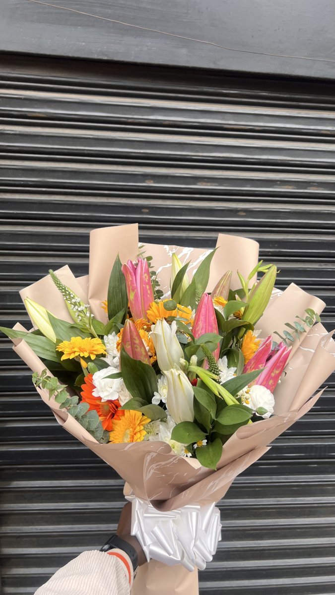 Golden Dawn 💛💐🌸 photo 3