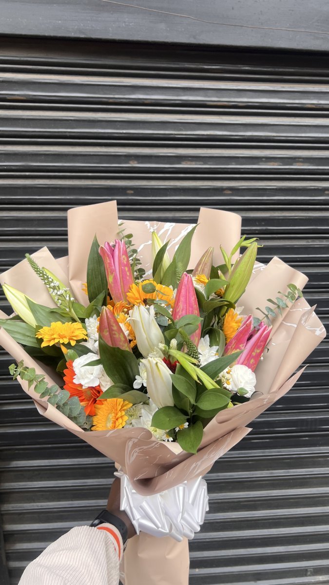 Golden Dawn 💛💐🌸 photo 5