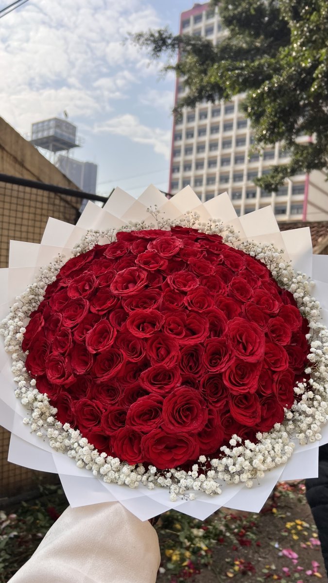 Crimson Royale ❤️🌹💯❤️❤️ photo 3