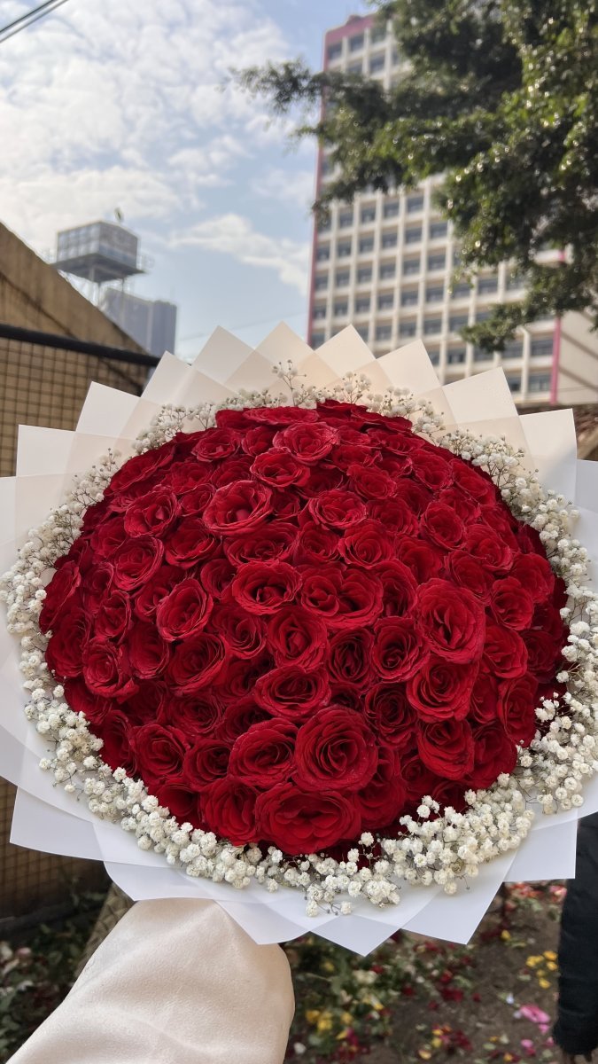 Crimson Royale ❤️🌹💯❤️❤️ photo 4