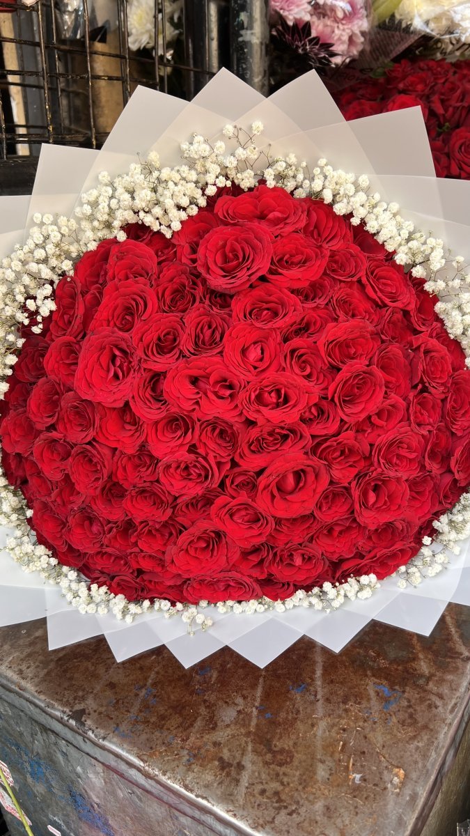 Crimson Royale ❤️🌹💯❤️❤️ photo 5