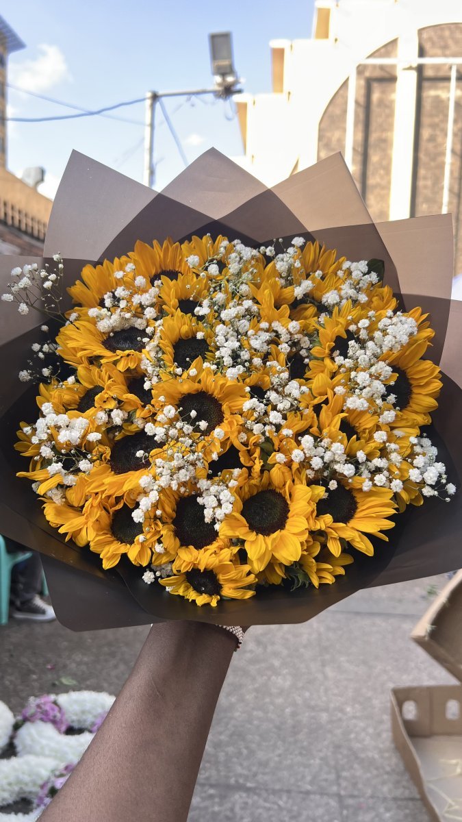 Golden Horizon ❤️🌹🌻🌻 photo 6