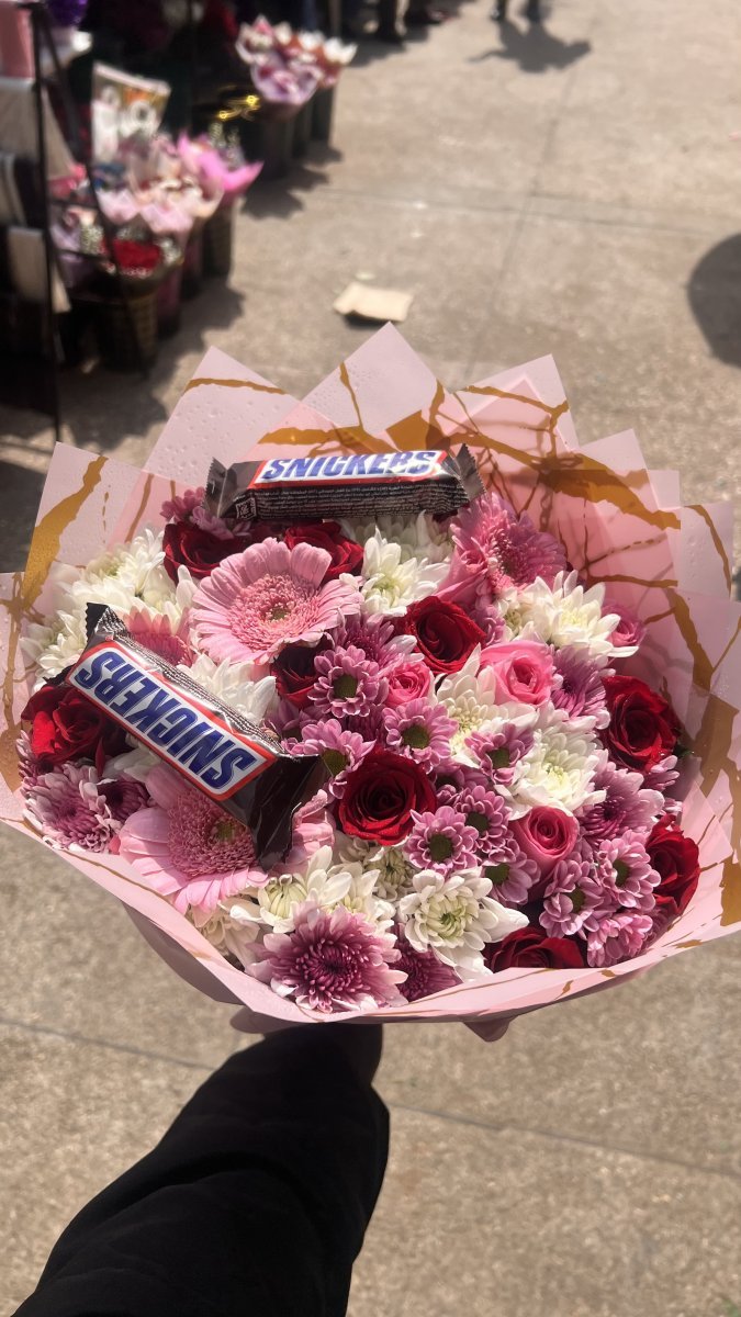 Sweet Indulgence 🍫🍫💝 photo 3