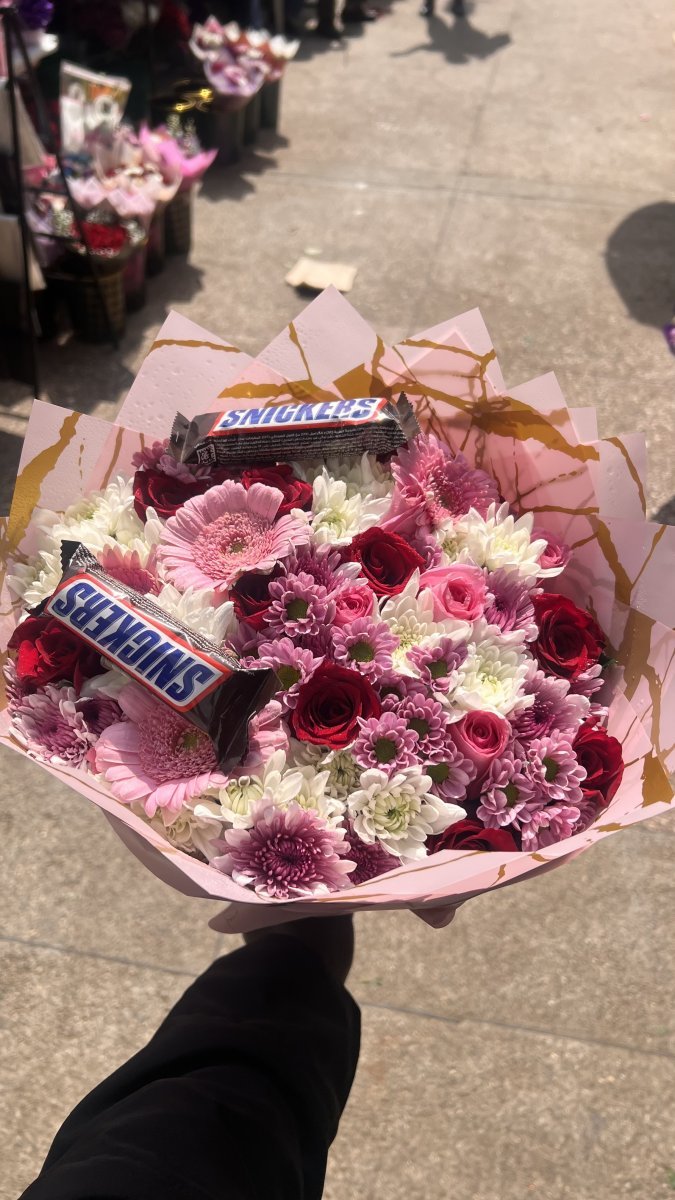 Sweet Indulgence 🍫🍫💝 photo 4