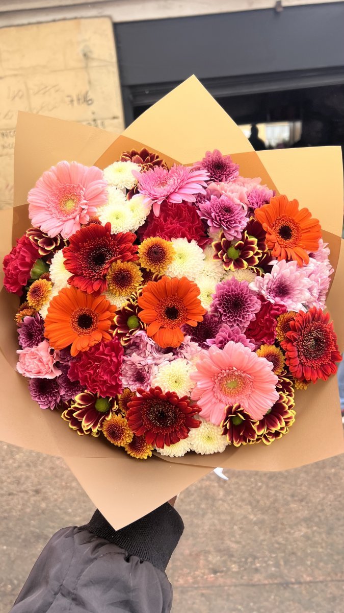 Vibrant Harmony 🌸💐 photo 2