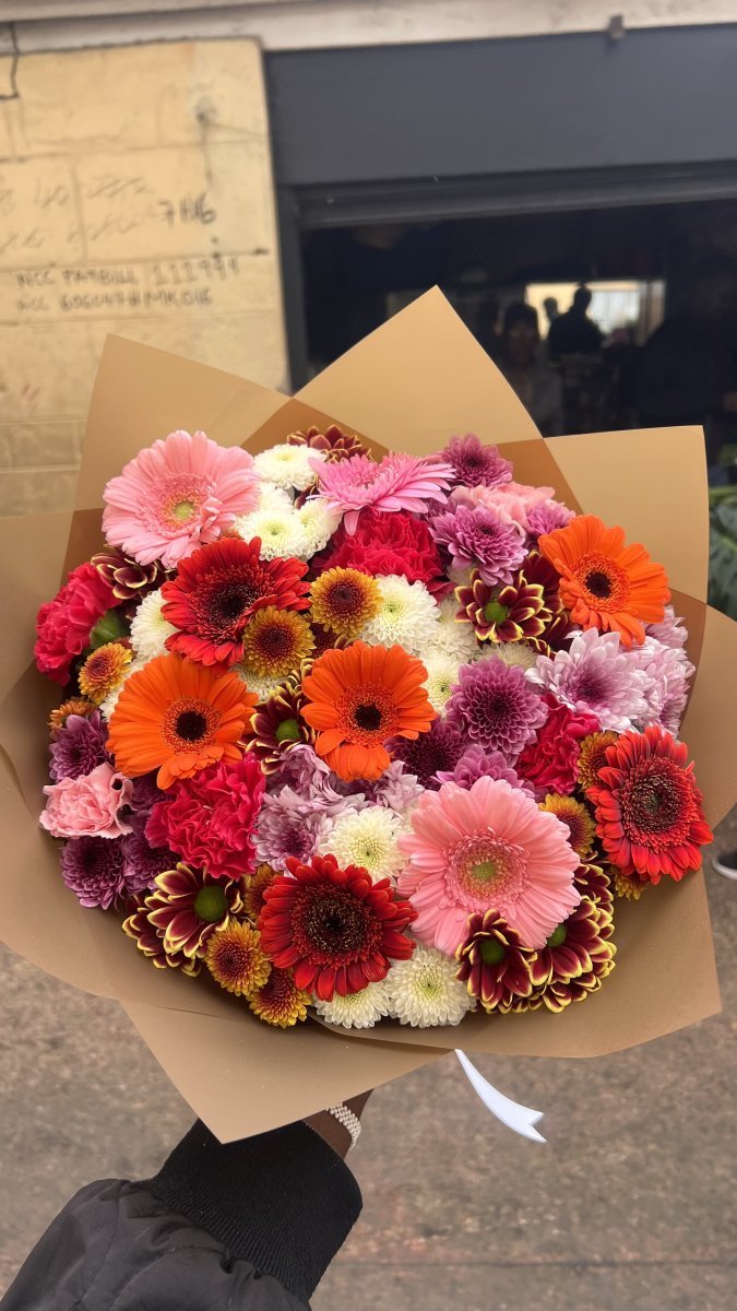 Vibrant Harmony 🌸💐 photo 4