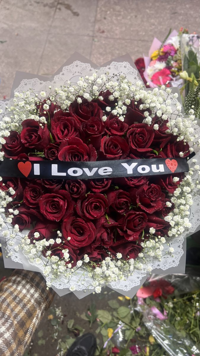 Forever yours 😊🦋❤️❤️💌 photo 2