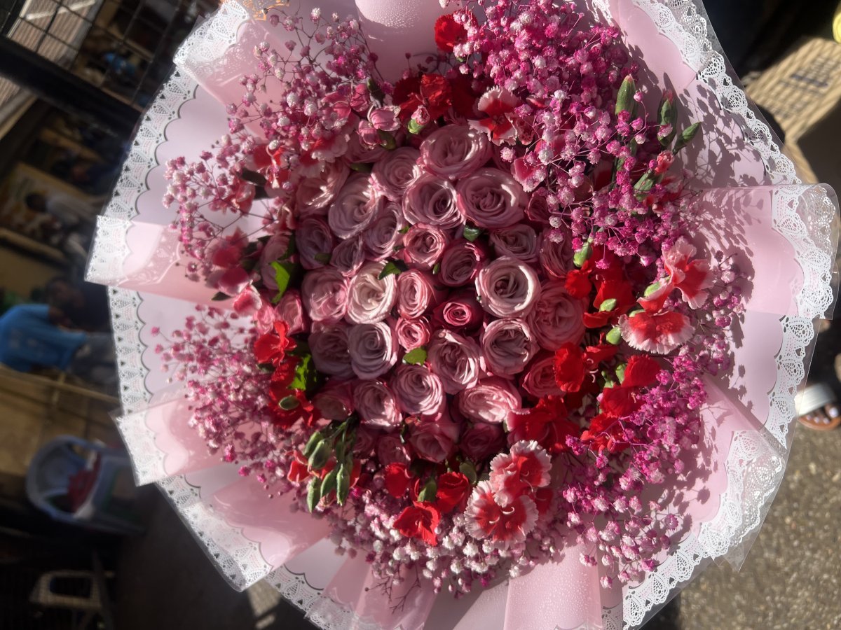 Pink Opulence 🌸🩷 photo 2