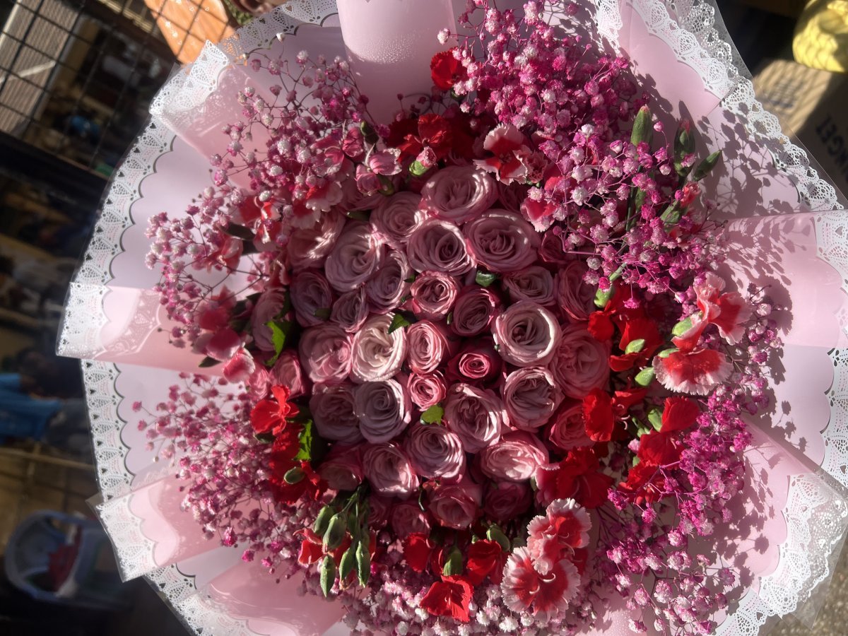 Pink Opulence 🌸🩷 photo 3